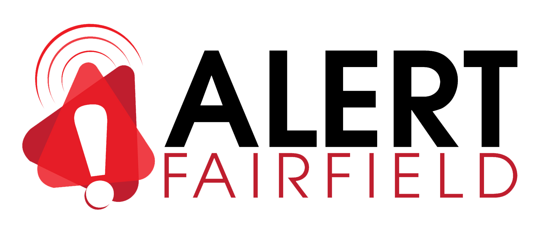 Alert Fairfield logo